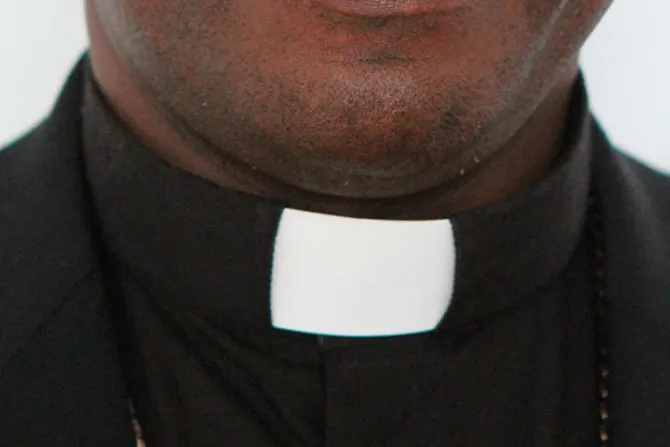 Secuestradores asesinan a sacerdote católico en Nigeria