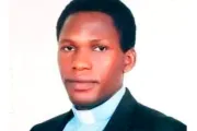 Iglesia en Nigeria expresa alegría tras liberación de sacerdote secuestrado