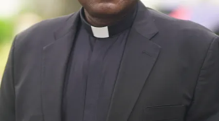 Secuestran a sacerdote y seminarista en Nigeria: Iglesia reza por su liberación