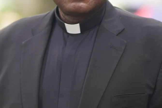 Secuestran a sacerdote y seminarista en Nigeria: Iglesia reza por su liberación