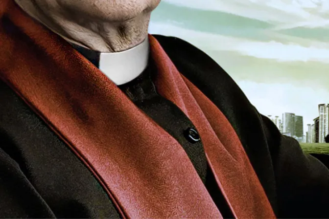 Expulsan a sacerdote culpable de abusos en Chile