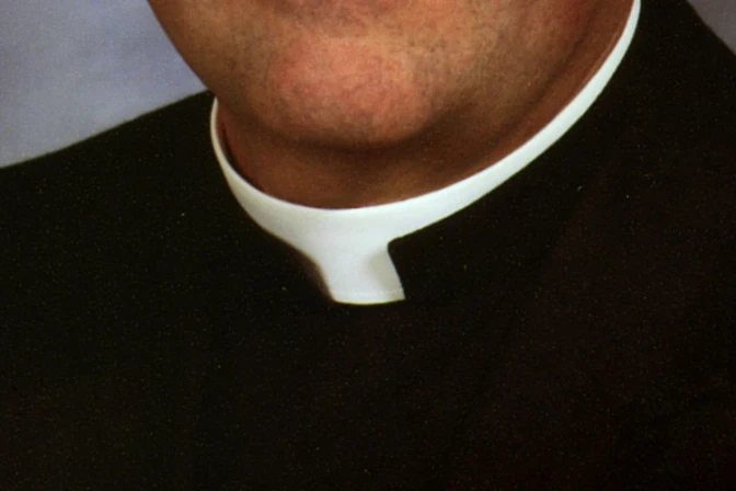 Fallece sacerdote a causa del COVID-19 en Perú