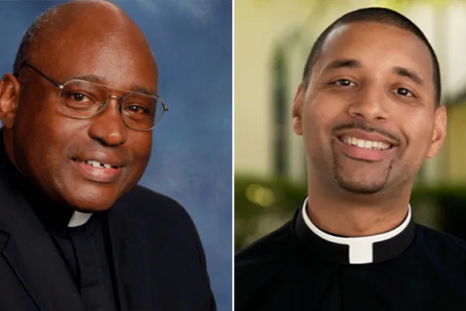 “Dios nos invita a ser parte de la solución”: Sacerdotes de raza negra hablan del racismo