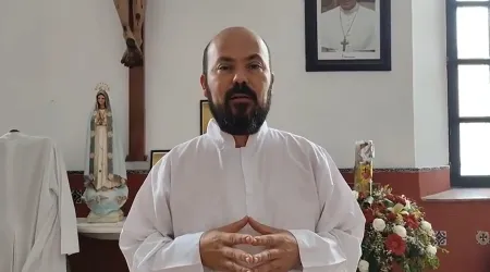 Iglesia en México alerta de intentos de estafa desde cuenta hackeada de sacerdote
