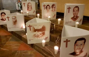 Imagen referencial / Cru00e9dito: Ayuda a la Iglesia Necesitada  