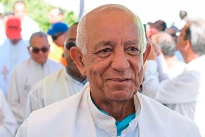 Fallece querido sacerdote salesiano por complicaciones del COVID-19