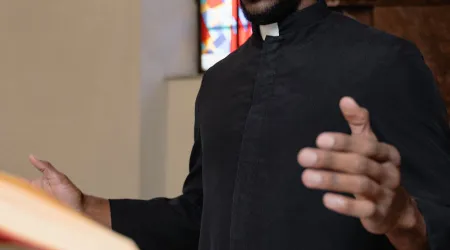 Nuevo secuestro de sacerdote en Nigeria: Diócesis llama a orar por su liberación
