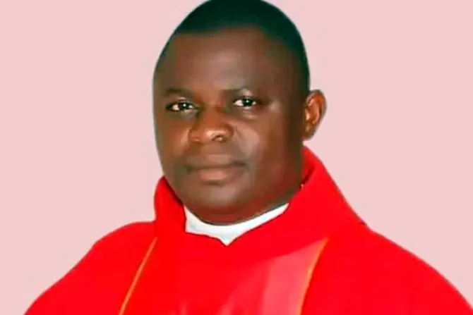 Nuevamente secuestran a sacerdote en Nigeria: Iglesia pide orar por su liberación