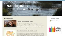 Nasciturus.cl - (Captura de Pantalla)