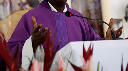 Sacerdote católico y otras cuatro personas fueron secuestradas en Malí