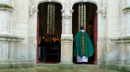 Envu00edan al Vaticano investigaciu00f3n contra exdiscu00edpulo de Karadima por presuntos abusos