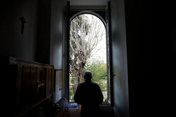 Abren proceso canónico contra sacerdote acusado de abuso sexual en Argentina