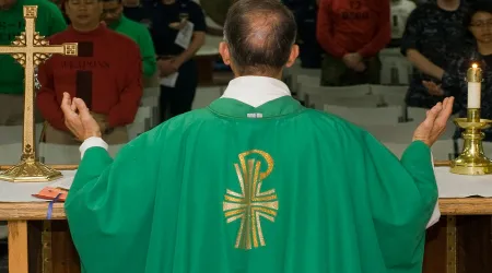 Una precisión a tiempo salvó a sacerdote de morir asesinado en su iglesia en México