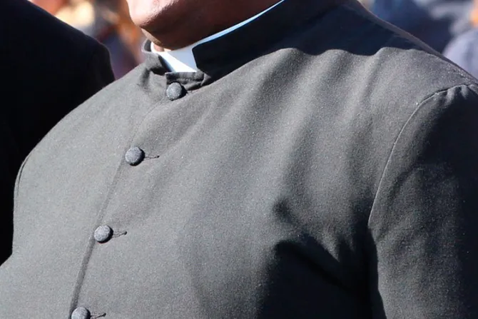 Fallece sacerdote secuestrado en abril debido al maltrato recibido