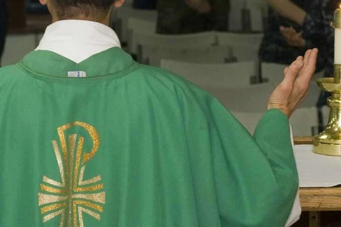 Sacerdotes en Chile: El abuso no tiene cabida en el sacerdocio