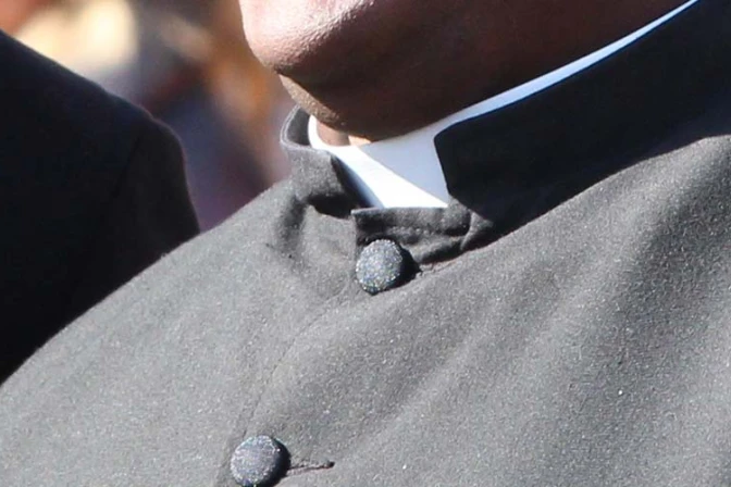 Tribunal Supremo ratifica condena a sacerdote acusado de abuso de una niña en España