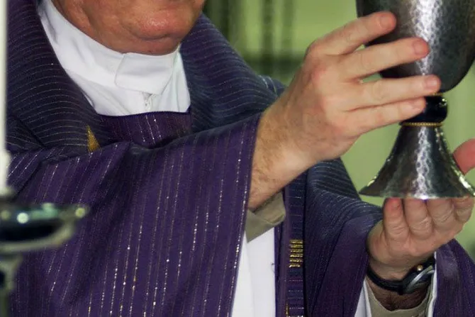[ACTUALIZADO] Obispado advierte sobre falso sacerdote católico en Argentina