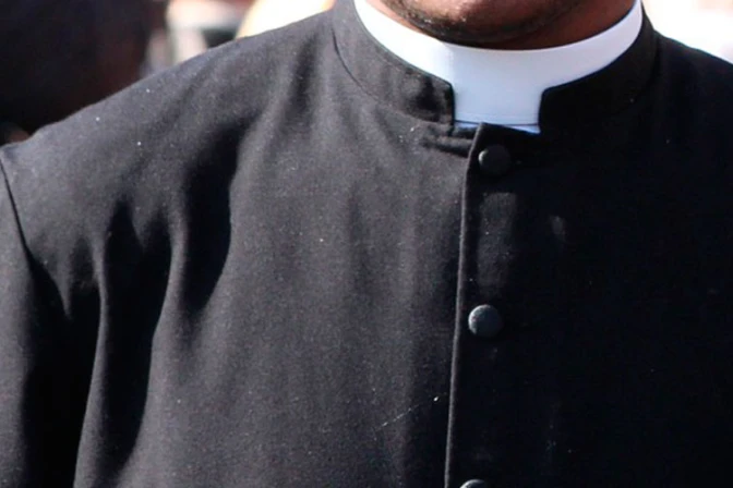 Liberan a sacerdote católico que estaba secuestrado en México
