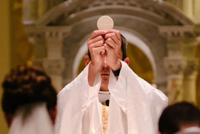 Caso Linero: ¿Por qué un sacerdote debe ser fiel? La clara reflexión de Fray Nelson