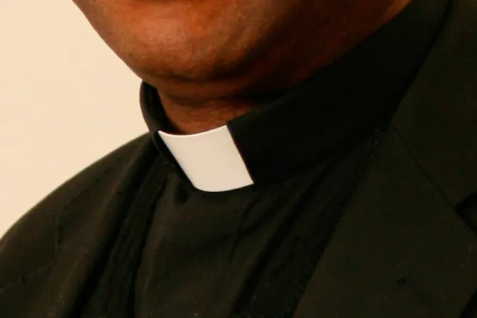 Congregación suspende inmediatamente a sacerdote acusado de violación