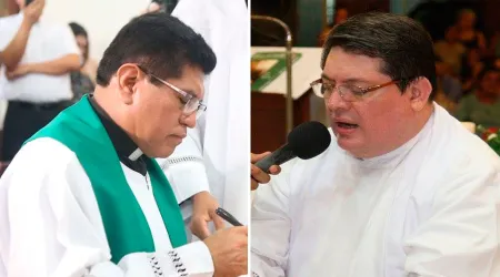 3 sacerdotes fallecen en 5 días a causa del COVID en Nicaragua