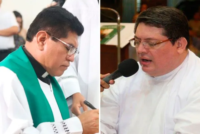 3 sacerdotes fallecen en 5 días a causa del COVID en Nicaragua