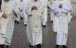 Foto referencial. Cru00e9dito: Martha Calderu00f3n / ACI 