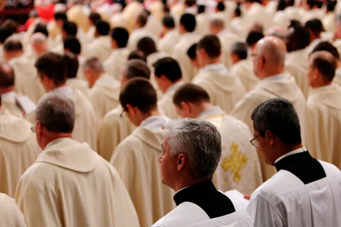 Histórico: Corea del Norte recibirá sacerdotes católicos del Sur para celebrar Misa