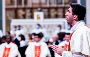 Imagen referencial / Cru00e9dito: Daniel Ibau00f1ez - ACI Prensa 