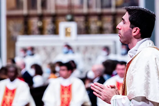 Obispos agradecen testimonio de sacerdotes en el día de su patrono, el Cura de Ars