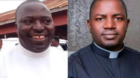 Secuestran a dos sacerdotes católicos en Nigeria