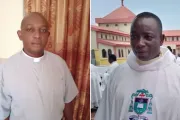 Liberan a 2 de los 3 sacerdotes secuestrados en Nigeria