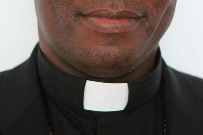 Denuncian que sacerdotes en Nigeria son una “especie en peligro de extinción”