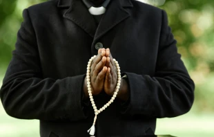 3 sacerdotes son secuestrados en Nigeria en menos de una semana. Cru00e9dito: Shutterstock 