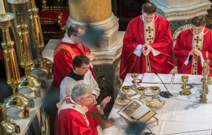 Imagen referencial. Foto: Flickr Catholic Church of England (CC-BY-NC-SA-2.0) 