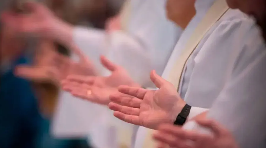 500 sacerdotes se encuentran en torno a la figura del próximo beato de Argentina