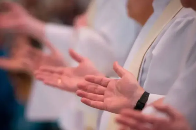 500 sacerdotes se encuentran en torno a la figura del próximo beato de Argentina
