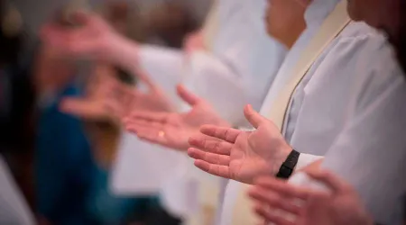 Este Miércoles de Ceniza Arquidiócesis hará colecta para sacerdotes ancianos y enfermos