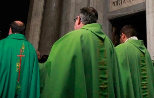 Imagen referencial / Cru00e9dito: Lucu00eda Ballester - ACI Prensa 