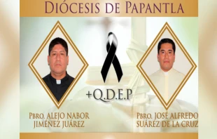 Imagen: Diu00f3cesis de Papantla 