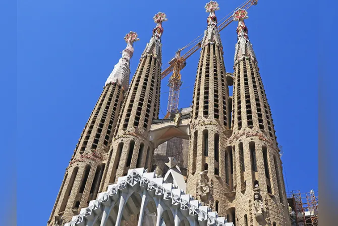 La Sagrada Familia de Barcelona acogerá beatificación de 109 mártires claretianos