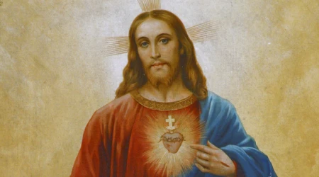 Esto descubrió una santa tras escuchar los latidos del Corazón de Jesús