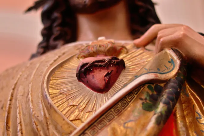 Obispos de EEUU piden rezar al Sagrado Corazón en reparación a “blasfemia” de los Dodgers