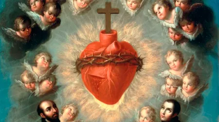 ¿Cómo se difundió la devoción al Sagrado Corazón de Jesús?