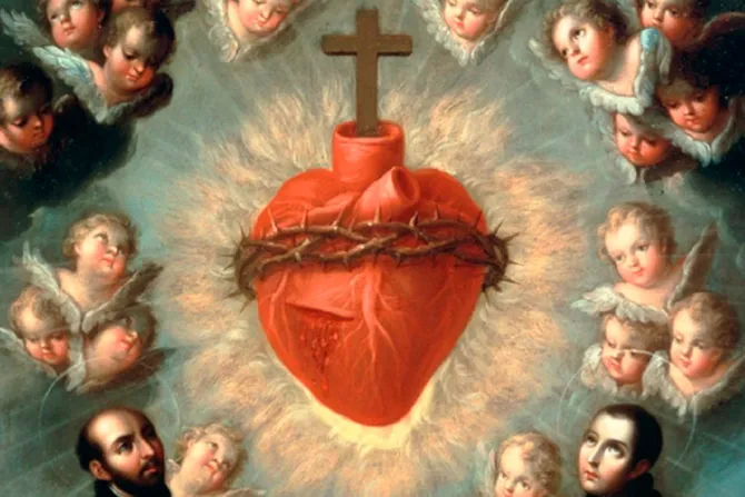 ¿Cómo se difundió la devoción al Sagrado Corazón de Jesús?
