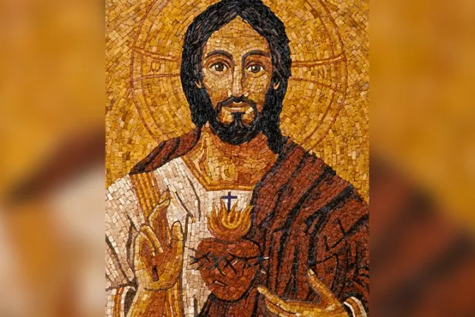 [VIDEO] Hoy la Iglesia celebra la fiesta del Sagrado Corazón de Jesús