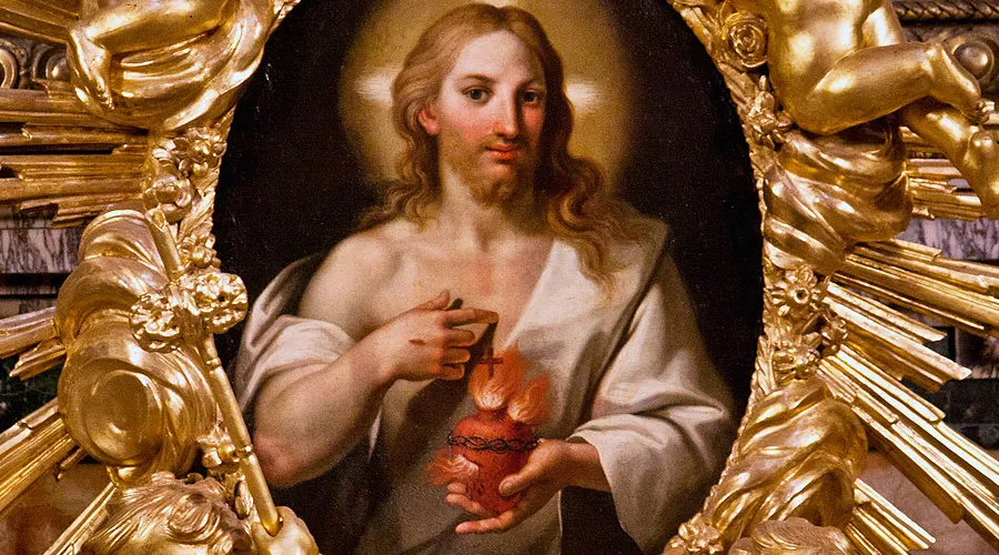 Sagrado Corazón de Jesús - Flickr Lawrence OP (CC BY-NC-ND 2.0)?w=200&h=150