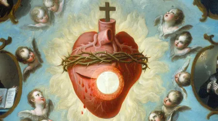 5 nuevos estudios de la Enciclopedia Católica sobre el Corazón de Jesús y Corpus Christi