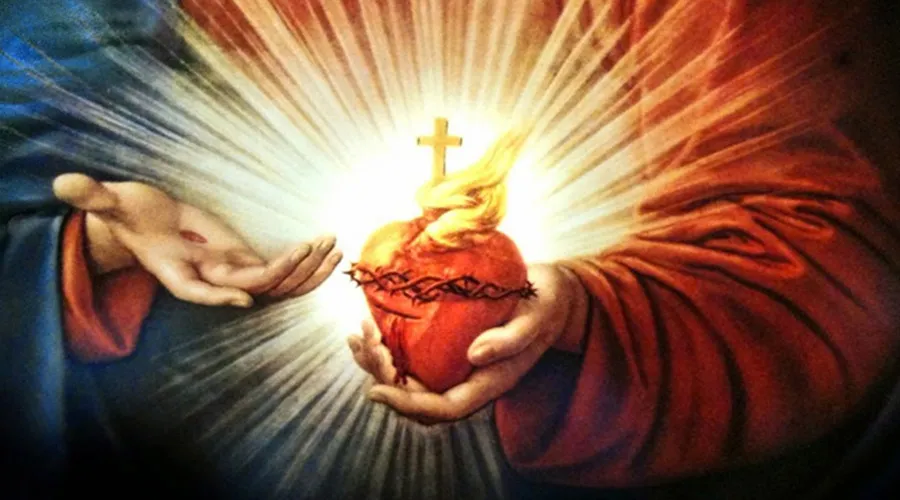Imagen referencial / Crédito: Comunidad del Sagrado Corazón de Jesús