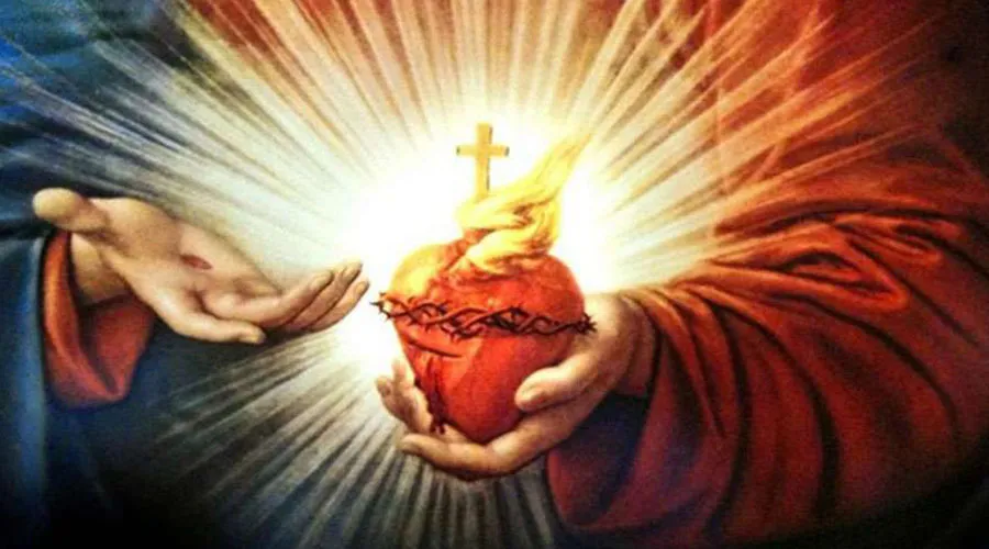 Diócesis de España se unen a renovación de consagración al Sagrado Corazón